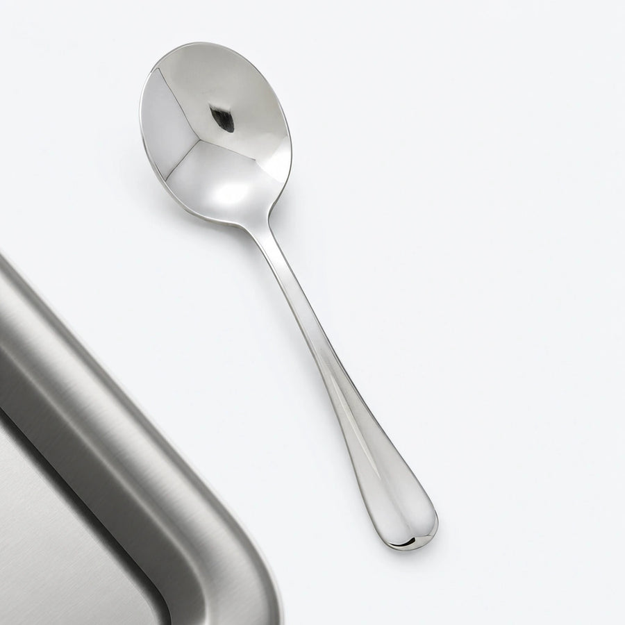 18/8 Stainless Steel Construction