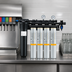 Thumbnail image #3 for Everpure Coldrink 4-7FC Commercial Water Filtration System, 10 GPM, 100,000-Gallon Capacity