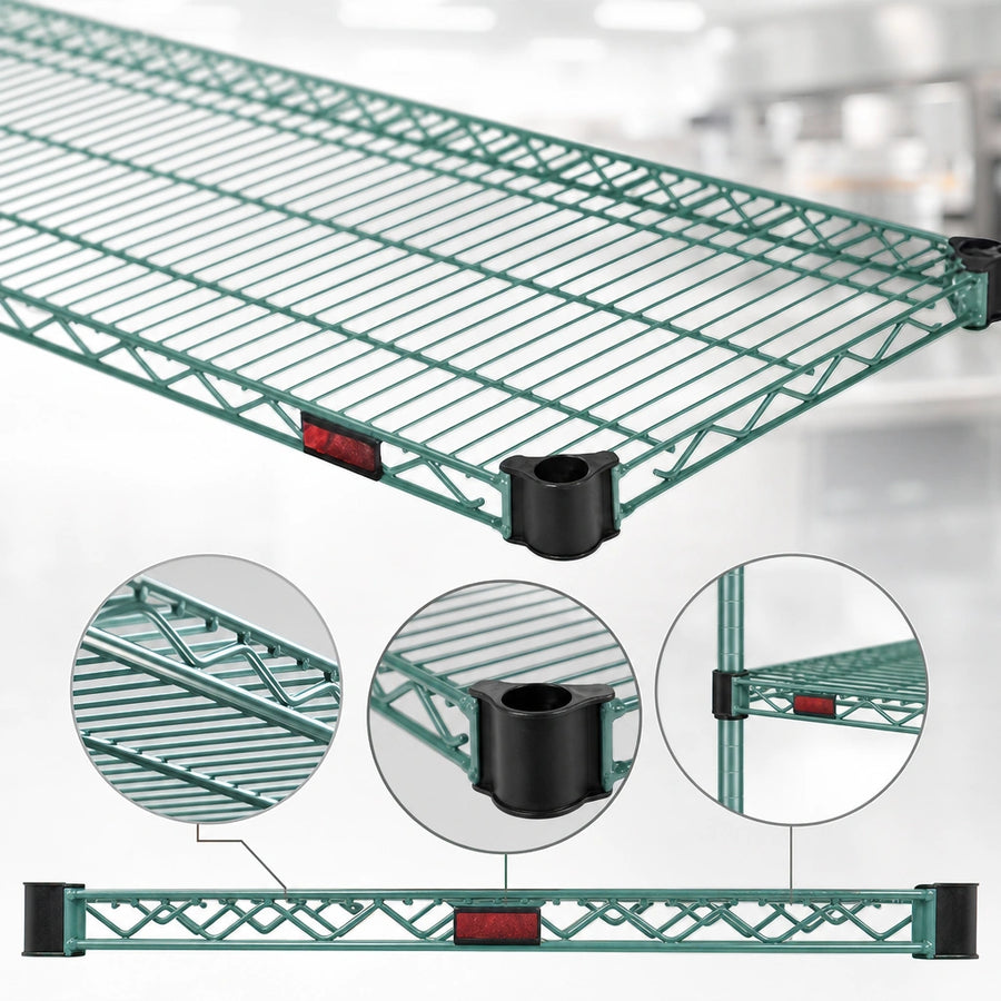Patented QuadTruss Design