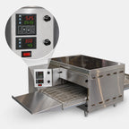 Thumbnail image #3 for Middleby Marshall PS520G-1 Gas Single-Deck Conveyor Oven, 18-Inch Belt, Digital Controls, Reversible Conveyor