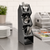 Thumbnail image #3 for Vollrath Vertical Countertop Flatware Holder, 3 Compartments, Includes 3 Cylinders