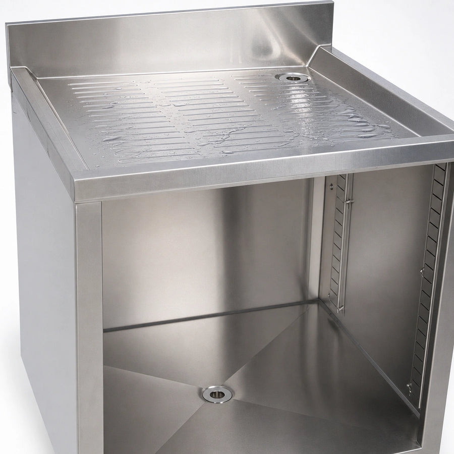 Drainboard Top