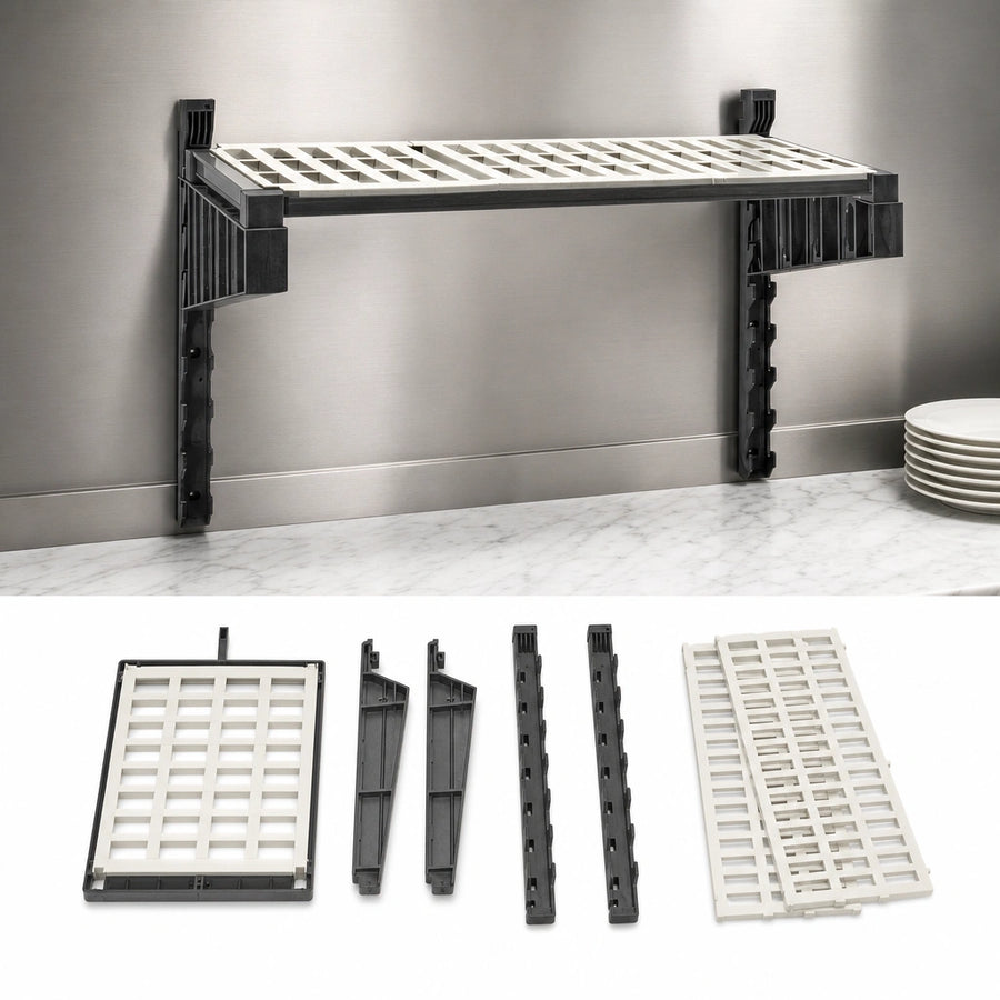 Complete Shelf Kit