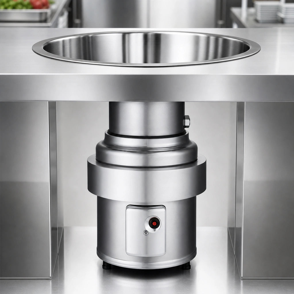15-Inch Bowl Assembly