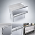 Thumbnail image #3 for Krowne Royal Series Single 38-Inch Stainless Steel Speed Rail Locking Cover