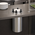Thumbnail image #3 for Eagle Group Director's Choice Heated Drop-In Shielded Dish Dispenser for 10-1/4
