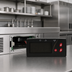 Thumbnail image #3 for Advance Tabco LED Replacement Temperature Control for Refrigerated Tables