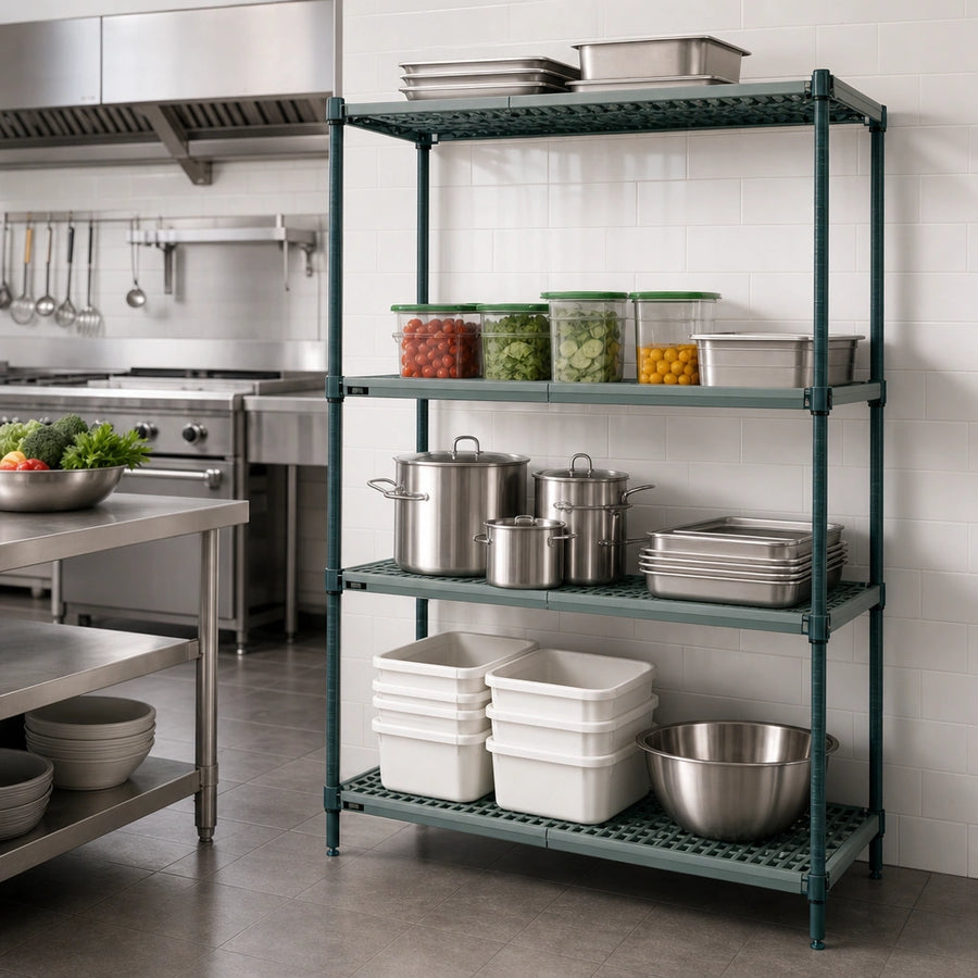 Four-Tier Design