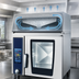 Thumbnail image #3 for UltraVent XS Type II Ventless Recirculating Condensation Hood for RATIONAL XS Electric Combi Ovens