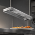Thumbnail image #3 for Eagle RedHots 24-Inch Single High-Watt Unlighted Strip Heat Lamp, 240V