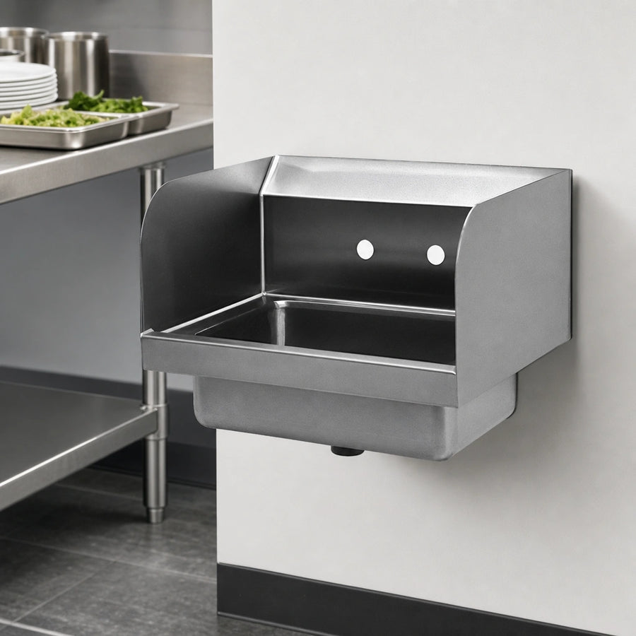 Wall-Mount Design