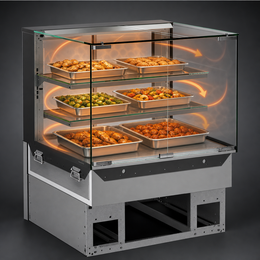 Convection Heat