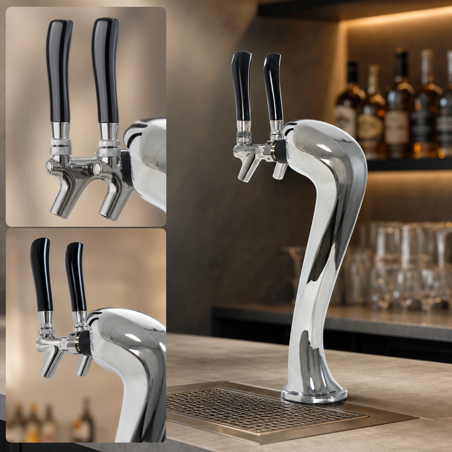 2-Faucet Design