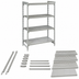 Thumbnail image #4 for Cambro Camshelving Premium 54