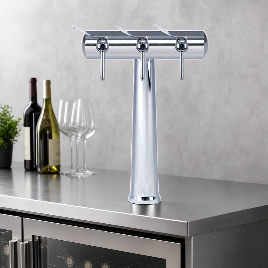 Countertop Mounting