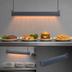 Thumbnail image #3 for Hatco Glo-Ray Narrow Infrared Strip Heater, 30 Inch, Single Tubular Rod, 450 Watt