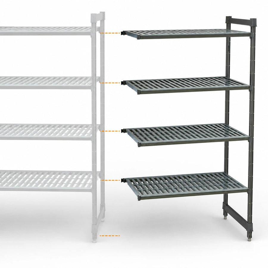Add-On Unit Design