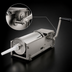 Thumbnail image #3 for Elite Series Manual Horizontal Sausage Stuffer, 15 lb Capacity, 2-Speed Gear Driven