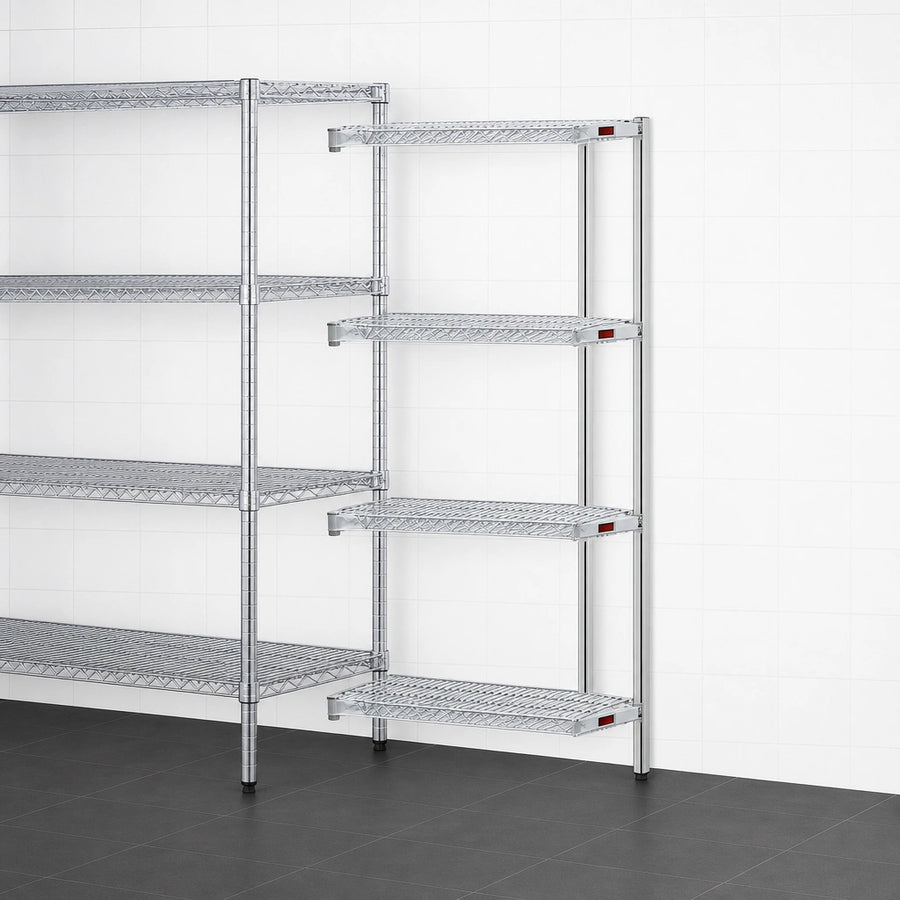 Add-On Shelving Unit