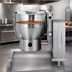 Thumbnail image #3 for Groen 20-Gallon Electric 2/3-Jacketed Tilting Kettle