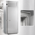 Thumbnail image #3 for Traulsen Spec-Line R-Series Roll-In Freezer for 66-Inch High Racks, Full-Height Solid Door, Self-Contained