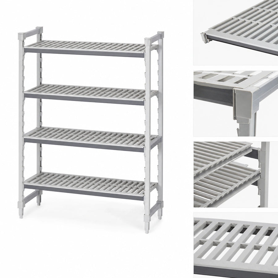 5-Shelf Universal Kit