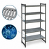 Thumbnail image #3 for Cambro Camshelving Basics Plus 5-Tier Stationary Starter Unit, 21
