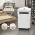 Thumbnail image #3 for Univex AQD80 Automatic Square Dough Divider, 80-Piece Floor Model