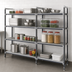 Thumbnail image #3 for Camshelving Elements XTRA 24