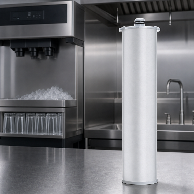 Product image #3 for Everpure CC1E High-Flow Carbon Water Filter Cartridge Kit