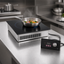 Thumbnail image #4 for Mirage Commercial Drop-In Single Hob Induction Range