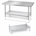 Thumbnail image #3 for Stainless Steel Undershelf for 36