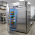 Thumbnail image #2 for Victory UltraSpec™ FIS-2D-S1-HC Two-Section Roll-In Freezer with V-Core™ Technology