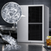 Thumbnail image #3 for Hoshizaki KM-660MAJ-E 22-Inch Wide Air-Cooled Self-Contained Modular Crescent Cube Ice Maker