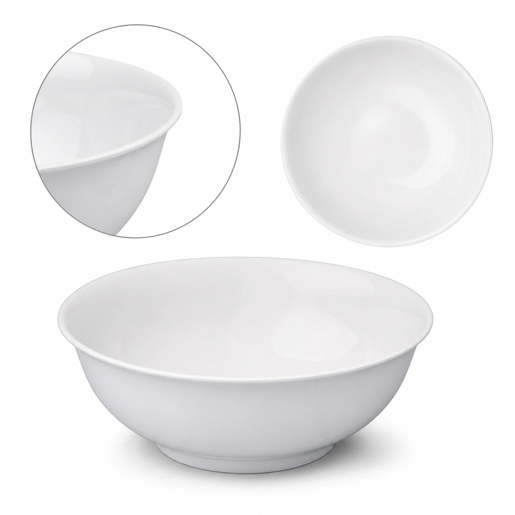 Rimless Round Profile
