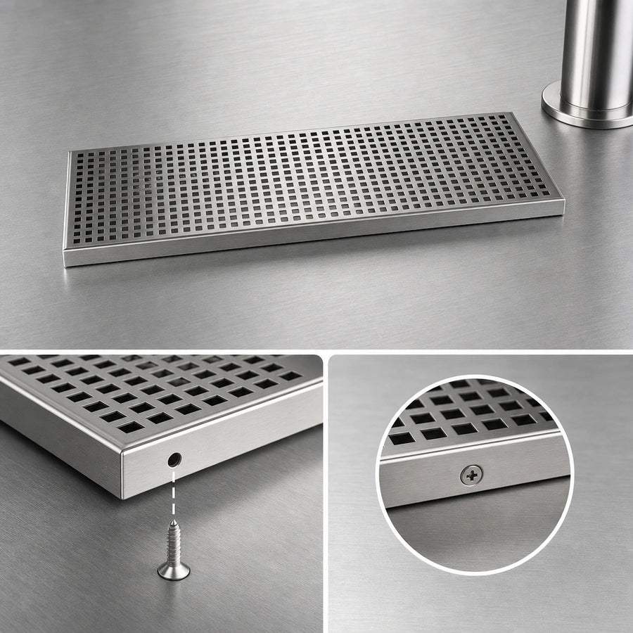 Surface Mount Design