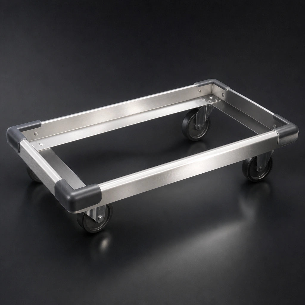 Stainless Steel Construction
