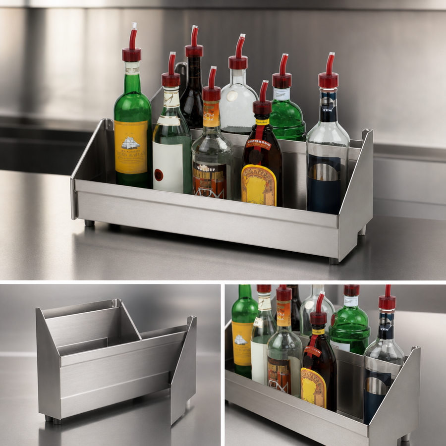 Double-Tier Design