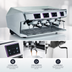 Thumbnail image #3 for UNIC Aura3 3-Group Automatic Espresso Machine with 15.6 Liter Steam Boiler
