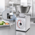 Thumbnail image #3 for Edlund Premier Series Deluxe Over & Under Portion Scale with Removable 3-Qt Bowl, 32 oz x 1/4 oz