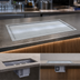 Thumbnail image #3 for Delfield 30-Inch Drop-In Frost Top with Self-Contained Refrigeration and R290