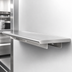Thumbnail image #3 for Advance Tabco 120-Inch x 18-Inch Stainless Steel Pass-Thru Shelf