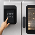 Thumbnail image #3 for Convotherm C4 ET 6.20GB-N Maxx Pro Full-Size Gas Combi Oven with EasyTouch Controls
