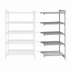 Thumbnail image #4 for Cambro Camshelving® Premium 24