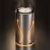 Thumbnail image #3 for Atlas Metal Thermal Air Drop-In Heated Plate Dispenser with Enclosed Frame
