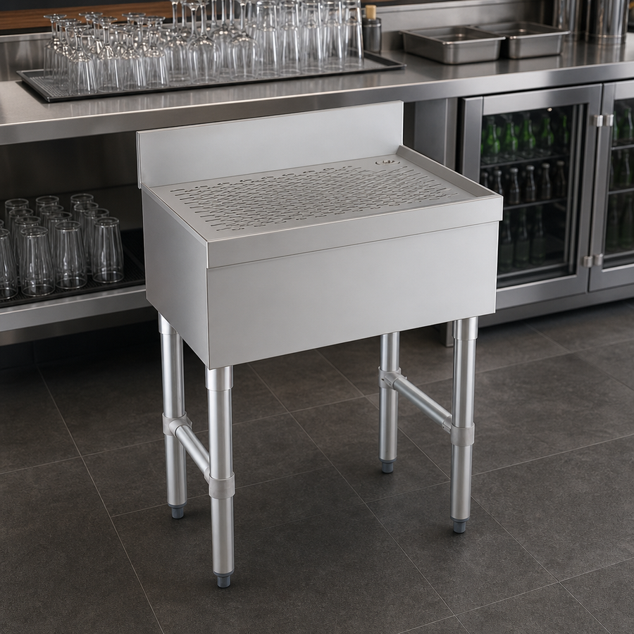 Freestanding Design