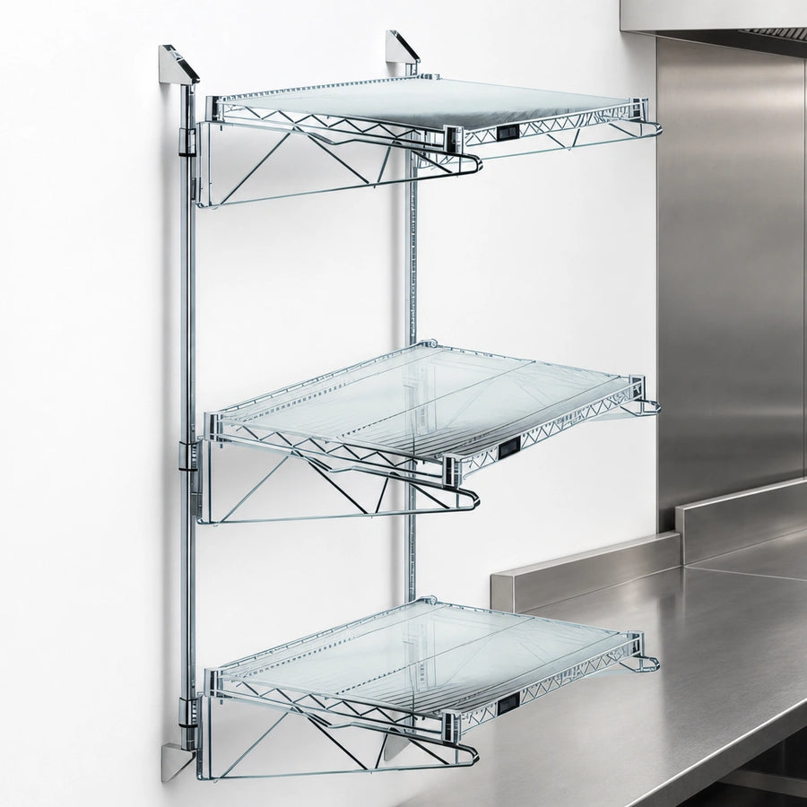 Wall-Mount Starter Unit