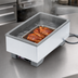 Thumbnail image #3 for Vollrath Cayenne® Full-Size Wet Rethermalizer, Single Compartment, 120V