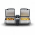 Thumbnail image #3 for RATIONAL iVario Pro 2-XS Power Tilt Multifunctional Cooking Center, 208/240V 3-Phase
