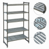 Thumbnail image #3 for Cambro Camshelving Basics Plus 42